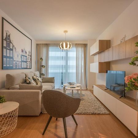 Goizeder Apartment By People Rentals Більбао Екстер'єр фото