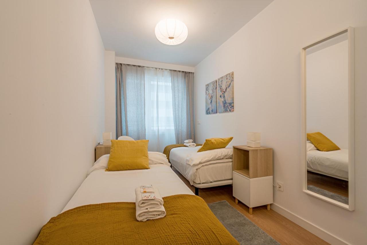 Goizeder Apartment By People Rentals Більбао Екстер'єр фото