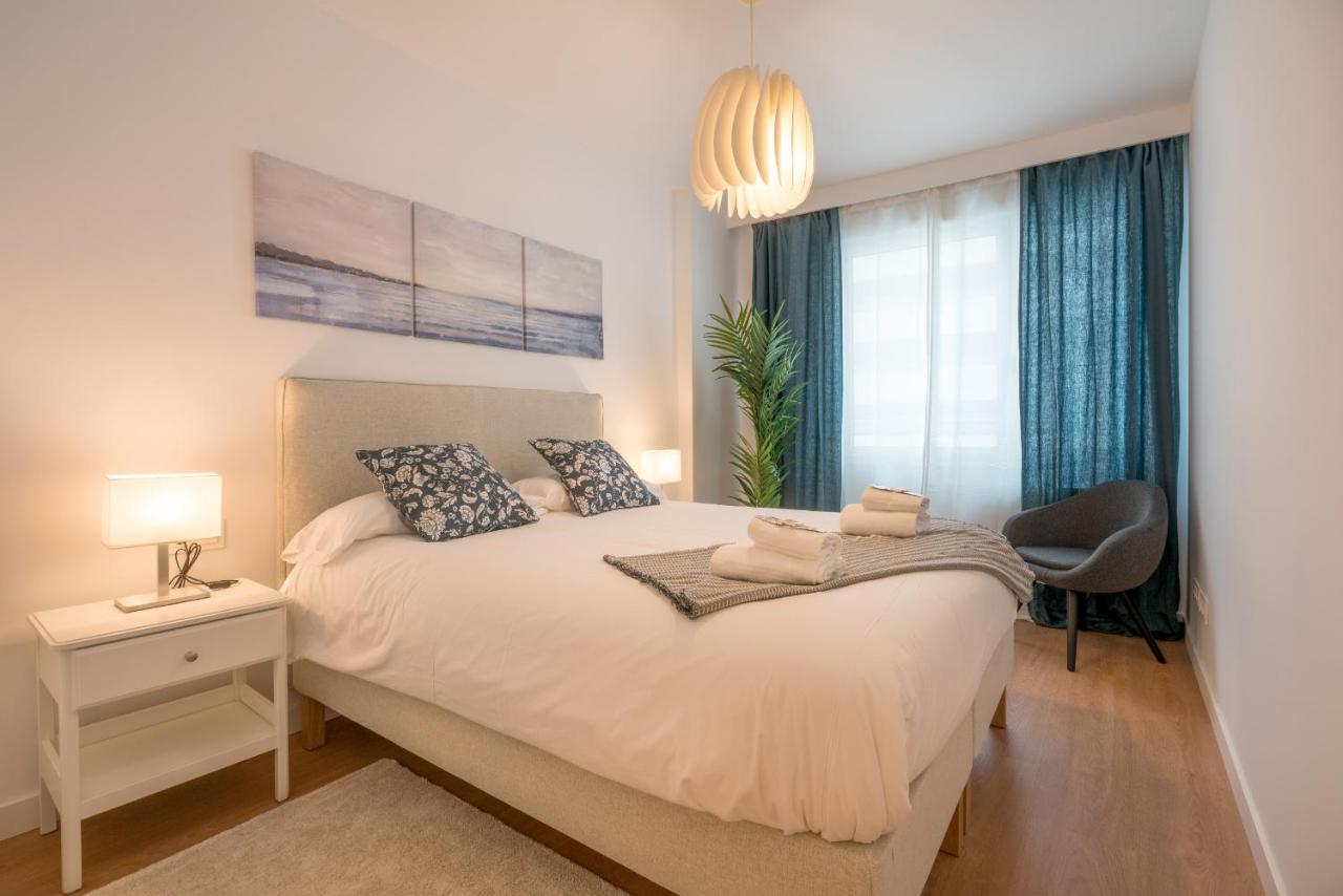 Goizeder Apartment By People Rentals Більбао Екстер'єр фото