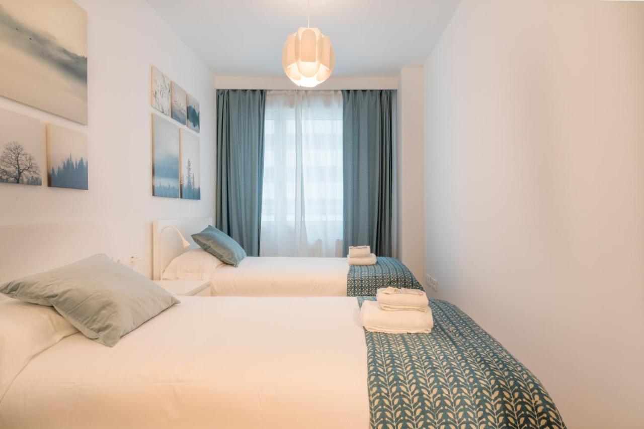 Goizeder Apartment By People Rentals Більбао Екстер'єр фото