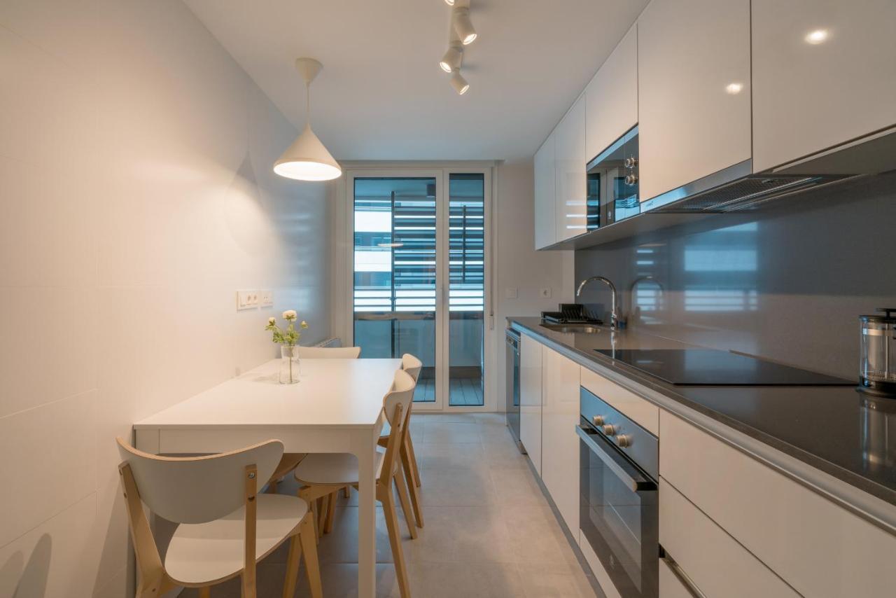Goizeder Apartment By People Rentals Більбао Екстер'єр фото