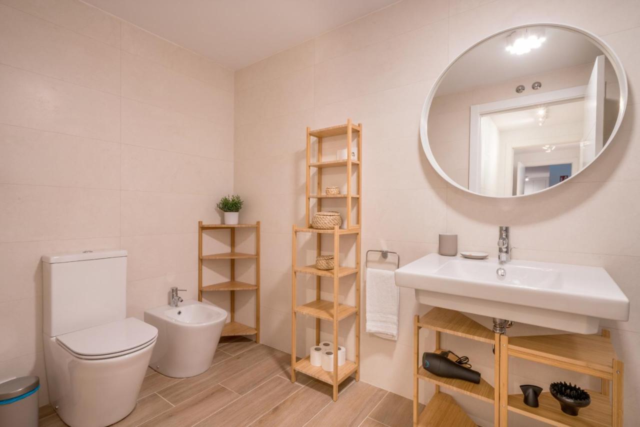 Goizeder Apartment By People Rentals Більбао Екстер'єр фото